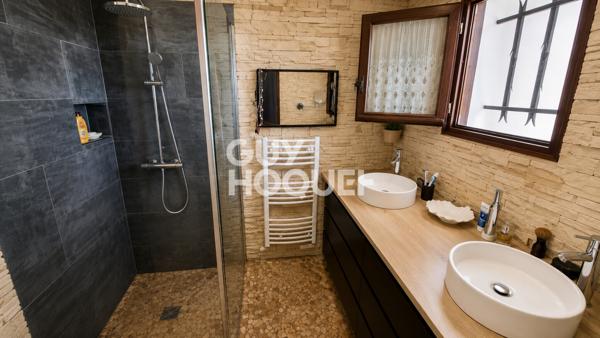 Maison à vendre de 5 pièces de 177.28 m²