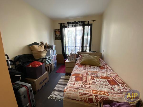 Vente appartement Bordeaux : 284 000 € - AJP Immobilier Bordeaux Chartrons