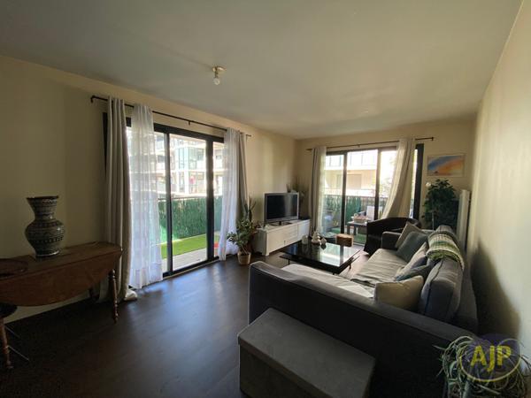 Vente appartement Bordeaux : 284 000 € - AJP Immobilier Bordeaux Chartrons