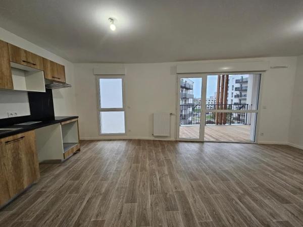 GES08010417-400 - Location Appartement ANGERS
