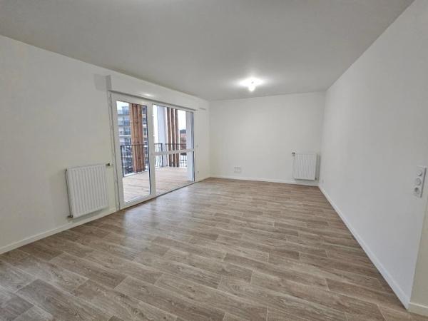 GES08010417-400 - Location Appartement ANGERS
