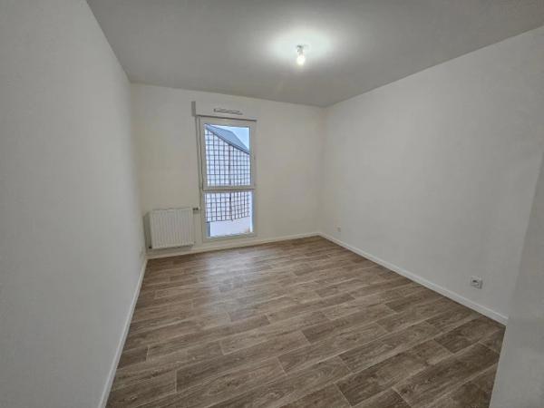 GES08010417-400 - Location Appartement ANGERS