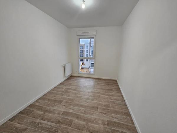 GES08010417-400 - Location Appartement ANGERS