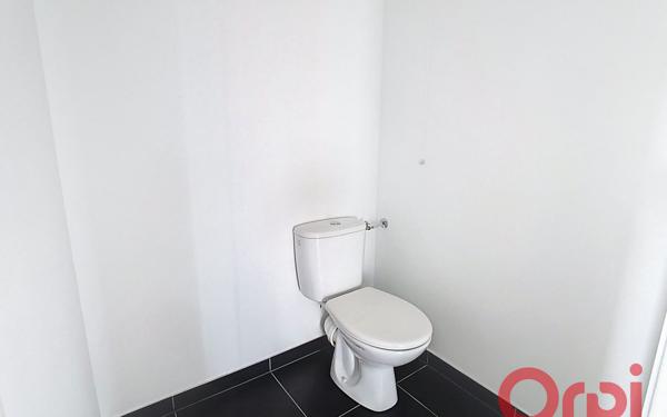 Appartement à louer    4 pièces • 84,10 m2 Clamart