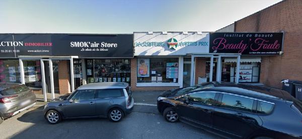 Location Locaux Biens Immobiliers 67 59790 Ronchin 882119