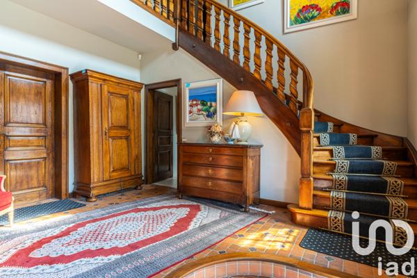 Maison à vendre 11 pièces 365 m² Reichshoffen