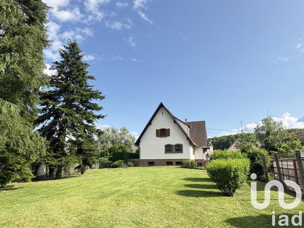 Maison à vendre 11 pièces 365 m² Reichshoffen
