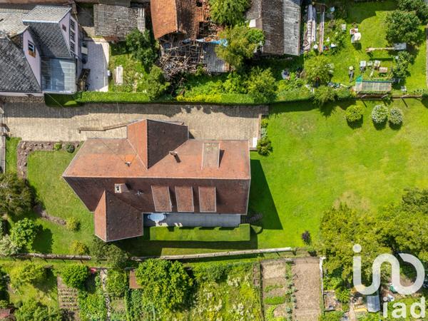 Maison à vendre 11 pièces 365 m² Reichshoffen