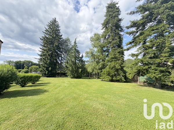 Maison à vendre 11 pièces 365 m² Reichshoffen