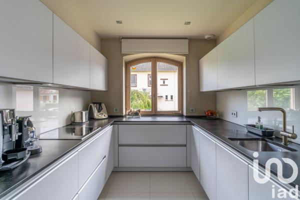 Maison à vendre 11 pièces 365 m² Reichshoffen