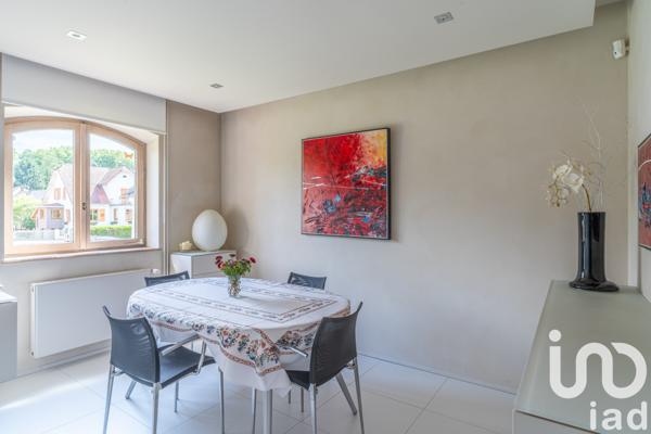 Maison à vendre 11 pièces 365 m² Reichshoffen