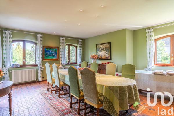 Maison à vendre 11 pièces 365 m² Reichshoffen
