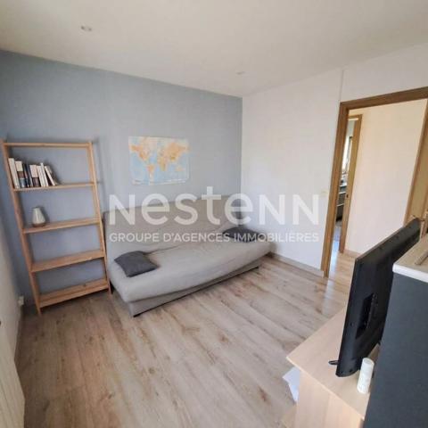 A VENDRE MAISON PLAIN PIED 95 M² AVEC SOUS SOL TOTAL SUR 4700 M²