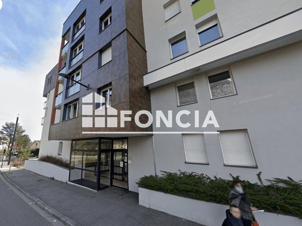 Location Parking 1 m² - 4TER ROUTE DE GRENOBLE Saint Egreve 38120