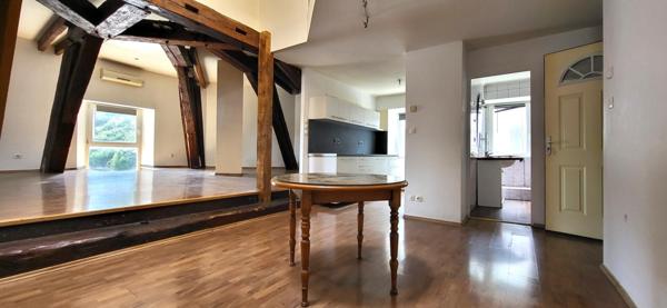 Appartement 5 pièces 110 m²