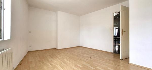 Appartement 5 pièces 110 m²