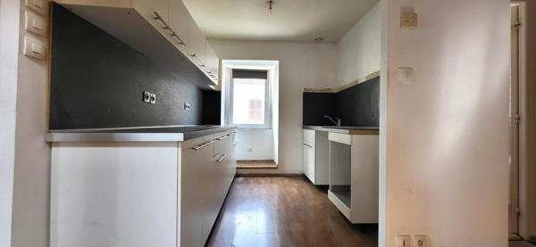 Appartement 5 pièces 110 m²