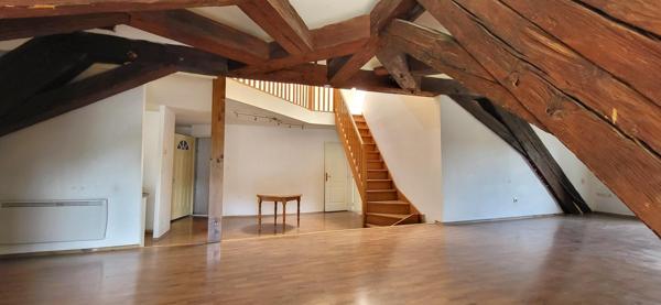 Appartement 5 pièces 110 m²