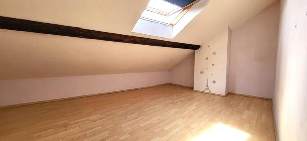 Appartement 5 pièces 110 m²