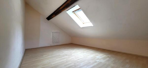 Appartement 5 pièces 110 m²