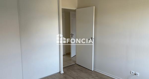 Location Appartement 3 pièces 65.09 m² - Issoire 63500