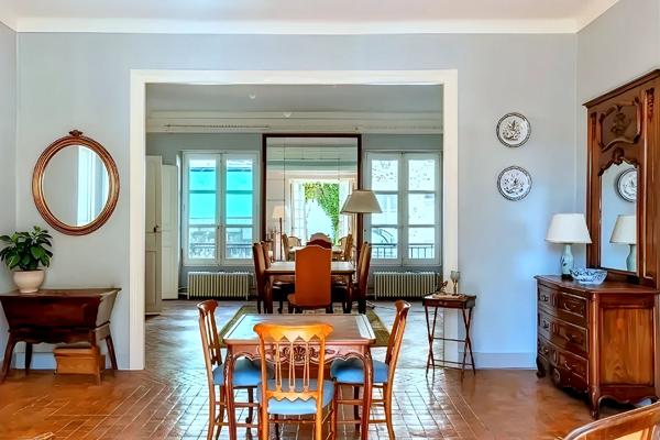 Propriété historique