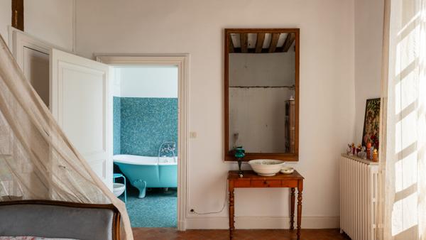 Propriété historique