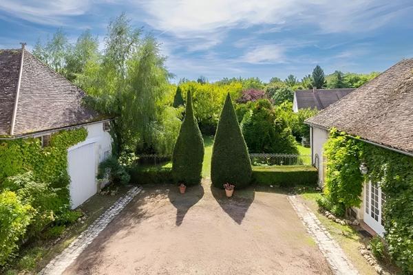 Propriété historique