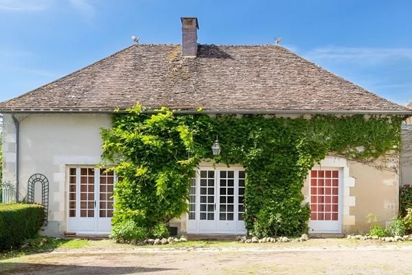 Propriété historique