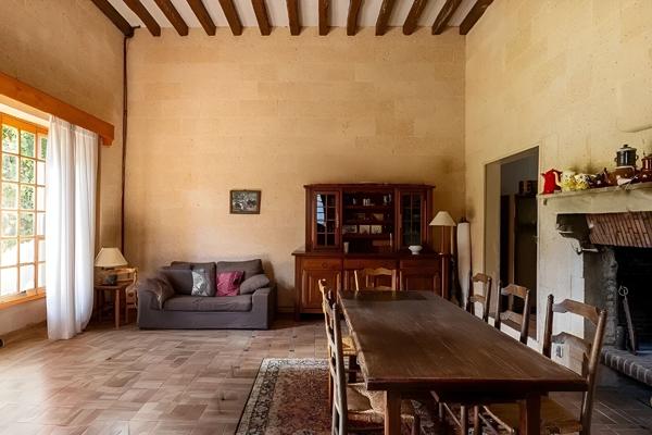 Propriété historique