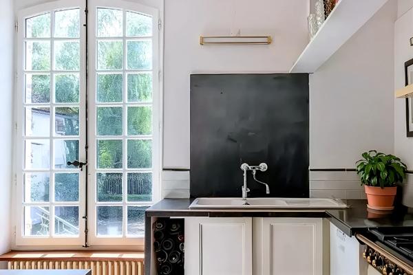 Propriété historique