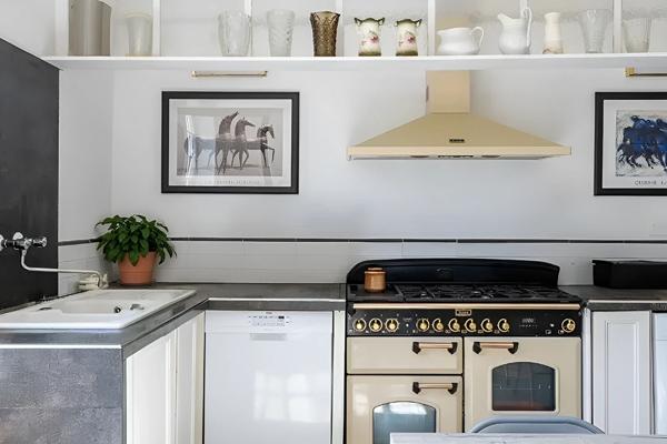 Propriété historique