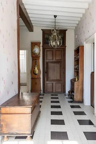 Propriété historique