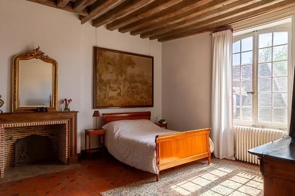 Propriété historique