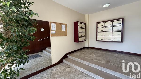 Appartement à vendre 4 pièces 79 m² Rosny-sous-Bois