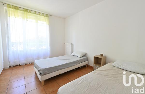 Appartement à vendre 4 pièces 79 m² Rosny-sous-Bois