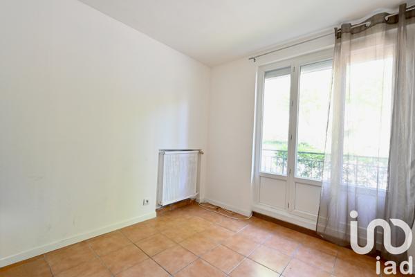 Appartement à vendre 4 pièces 79 m² Rosny-sous-Bois