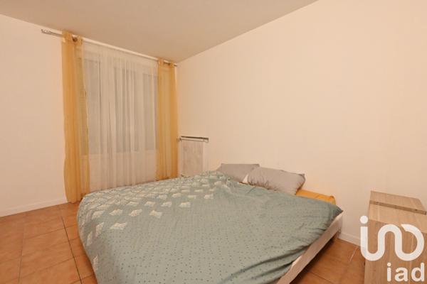 Appartement à vendre 4 pièces 79 m² Rosny-sous-Bois