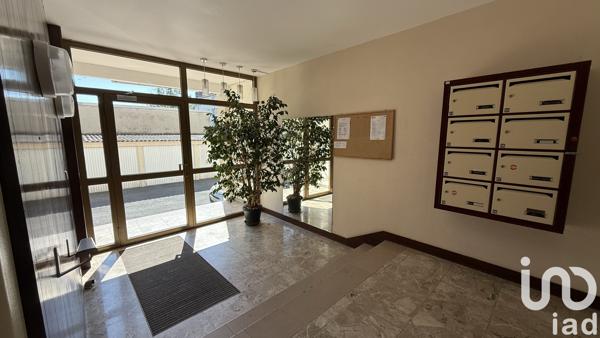 Appartement à vendre 4 pièces 79 m² Rosny-sous-Bois