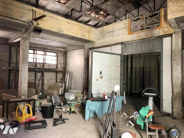 LOCAUX A AMENAGER EN CENTRE VILLE