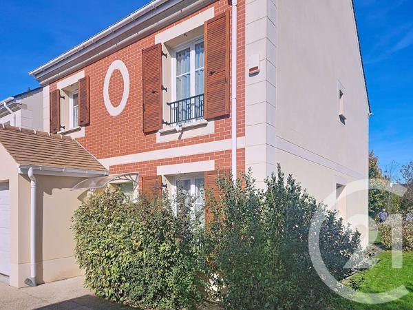 Maison à vendre  6 pièces - 105 m2 SACLAY - 91