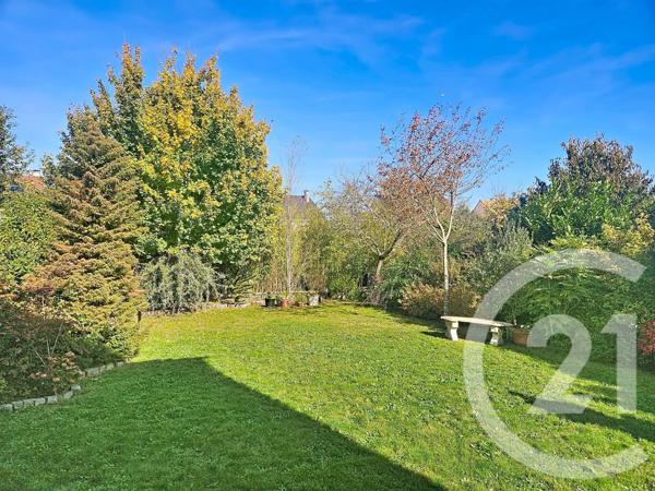 Maison à vendre  6 pièces - 105 m2 SACLAY - 91