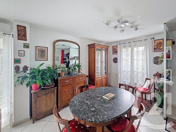 Maison à vendre  6 pièces - 105 m2 SACLAY - 91