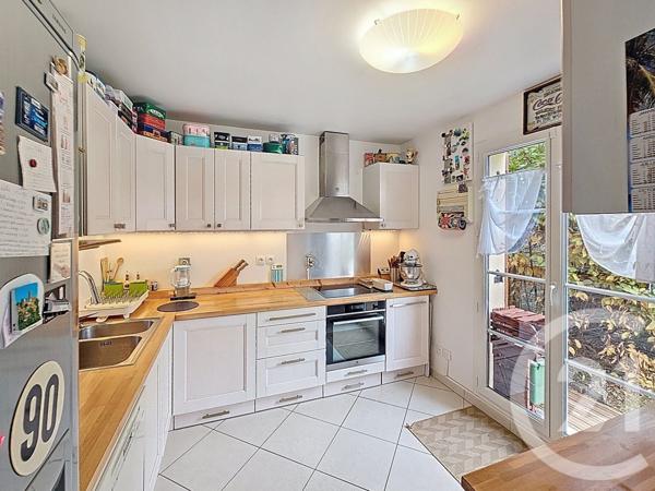 Maison à vendre  6 pièces - 105 m2 SACLAY - 91