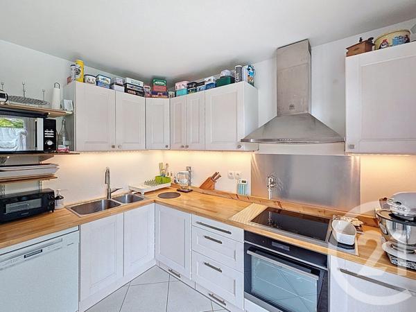 Maison à vendre  6 pièces - 105 m2 SACLAY - 91