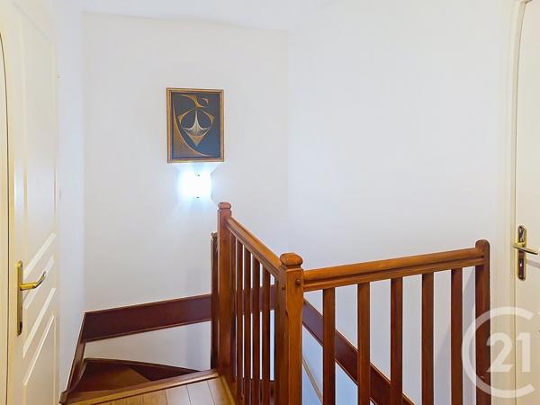 Maison à vendre  6 pièces - 105 m2 SACLAY - 91