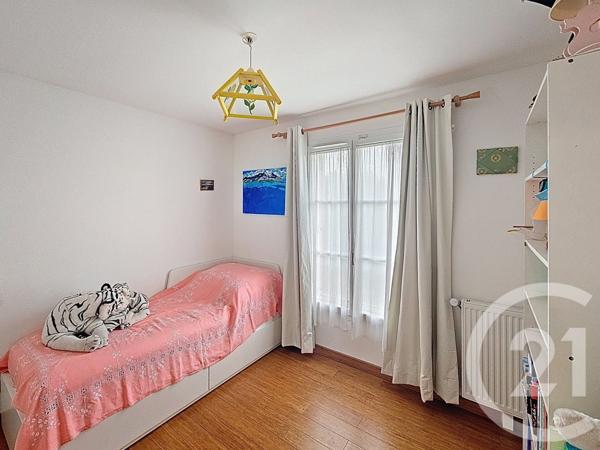 Maison à vendre  6 pièces - 105 m2 SACLAY - 91