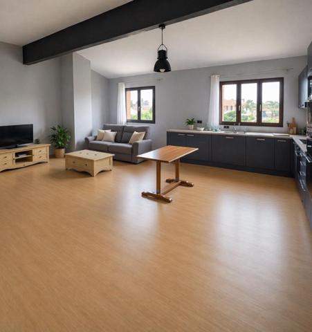 Immeuble de caractère indépendant à usage mixte