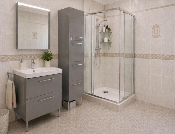 Immeuble de caractère indépendant à usage mixte