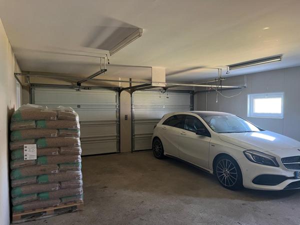 Maison GRAY -5 Chambres- vaste terrain